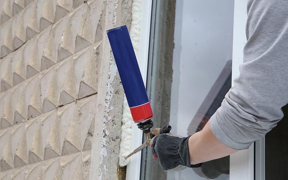 réparation fenetre double vitrage Cesson