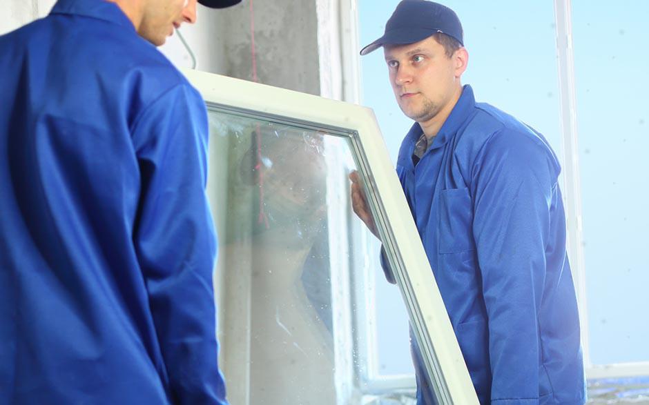 tarif fenetre double vitrage Paris 9