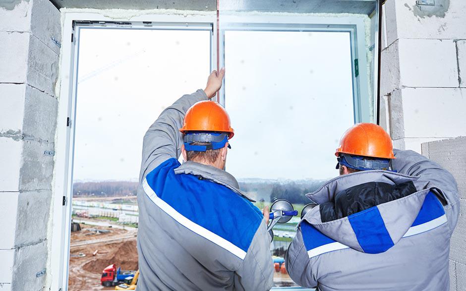 remplacement fenetre Arnouville